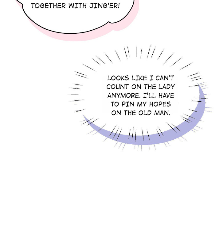 Don’t Mess With The Cultivation Babysitter chapter 30 - page 34