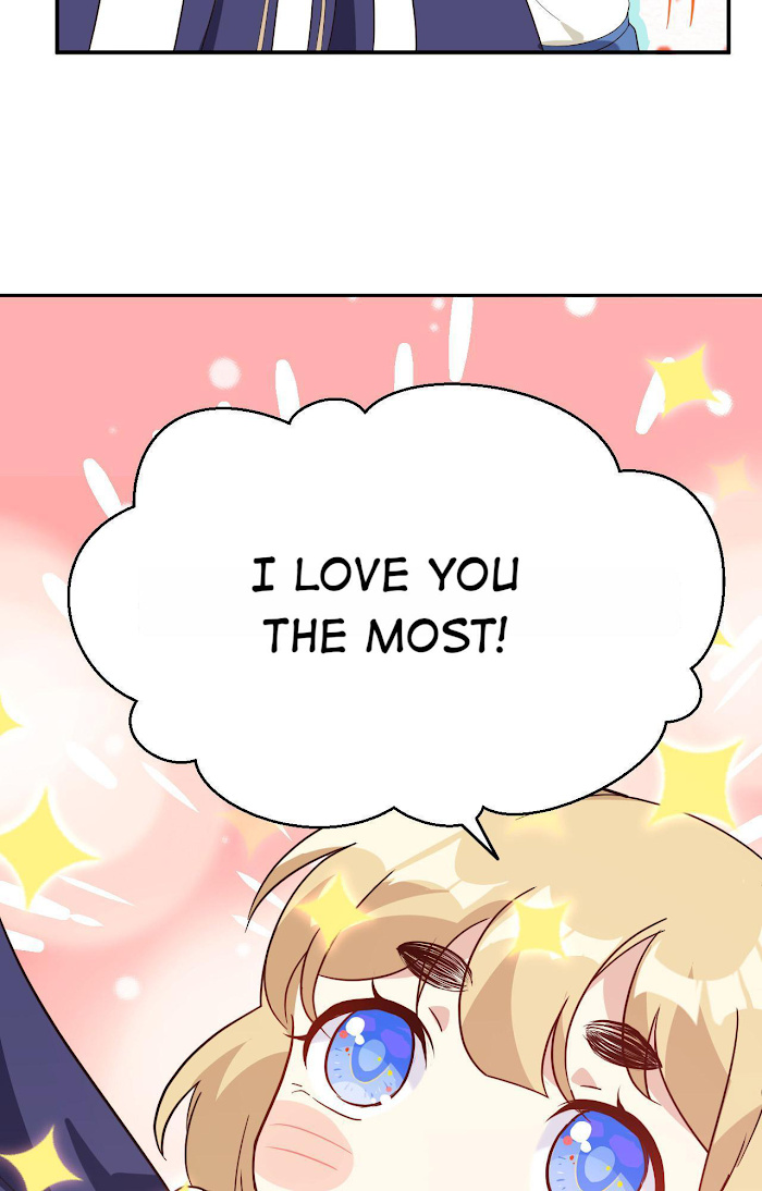 Don’t Mess With The Cultivation Babysitter chapter 30 - page 37