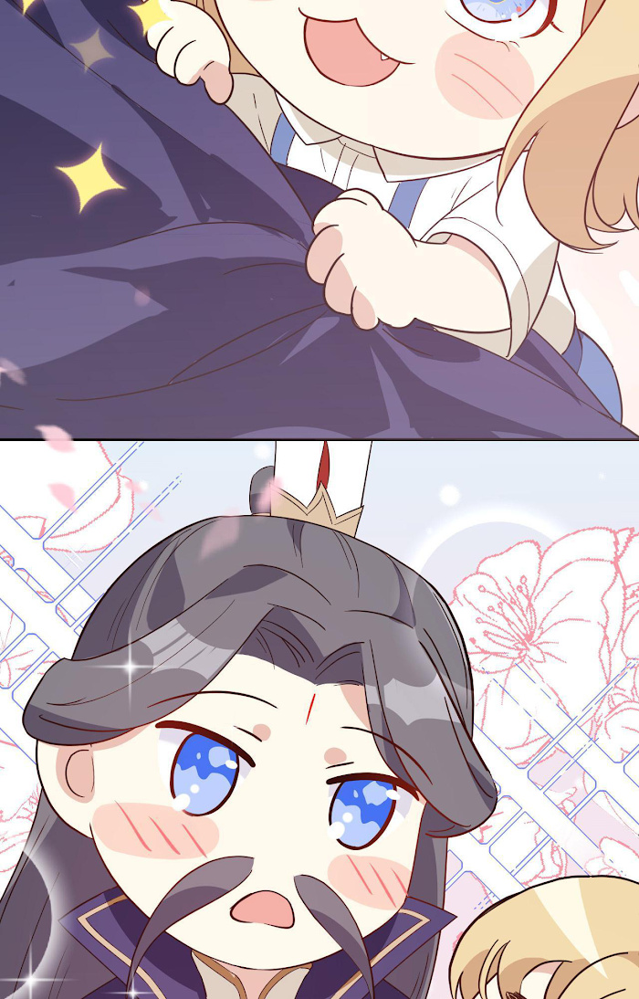 Don’t Mess With The Cultivation Babysitter chapter 30 - page 38