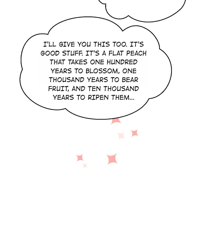 Don’t Mess With The Cultivation Babysitter chapter 30 - page 42