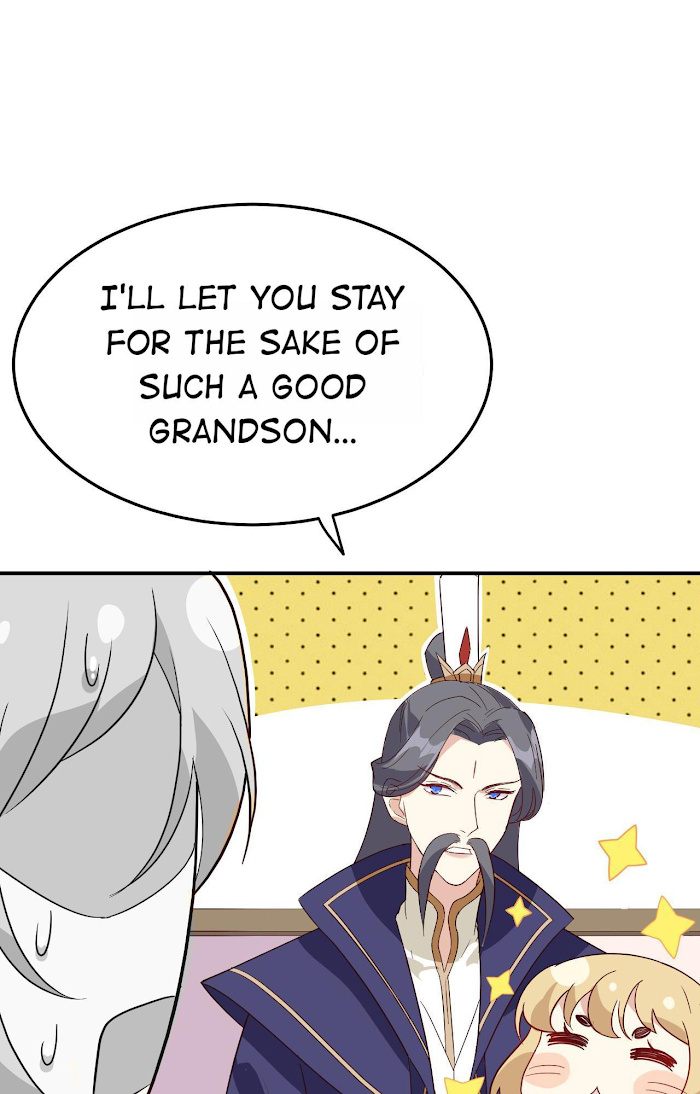 Don’t Mess With The Cultivation Babysitter chapter 30 - page 43