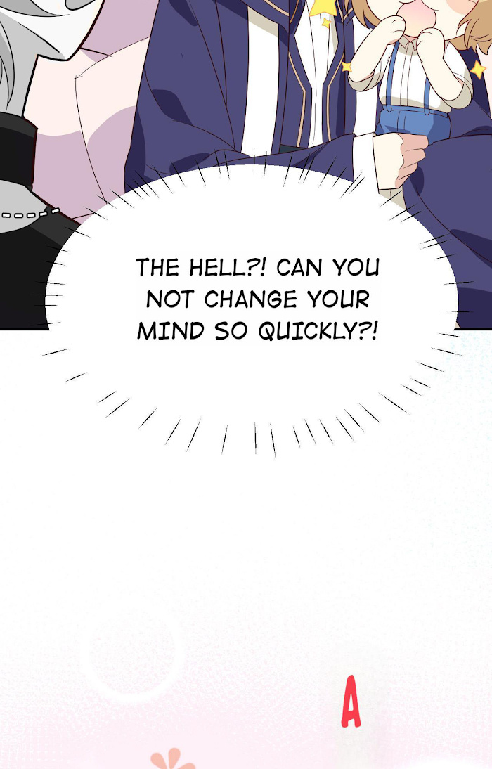Don’t Mess With The Cultivation Babysitter chapter 30 - page 44