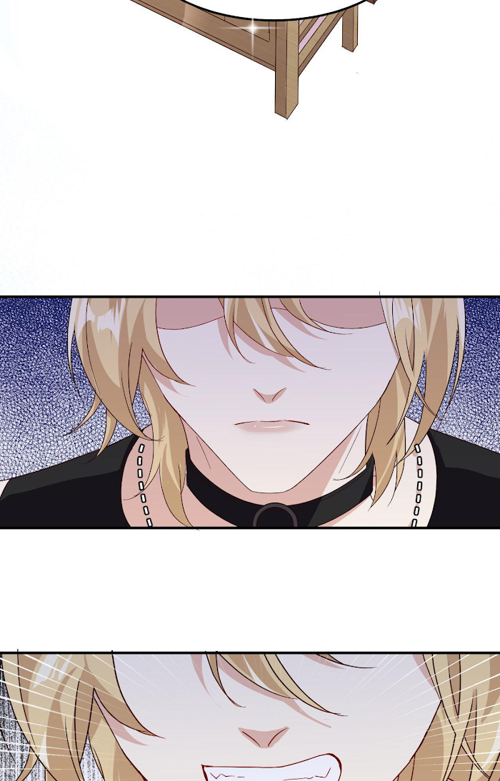 Don’t Mess With The Cultivation Babysitter chapter 30 - page 46