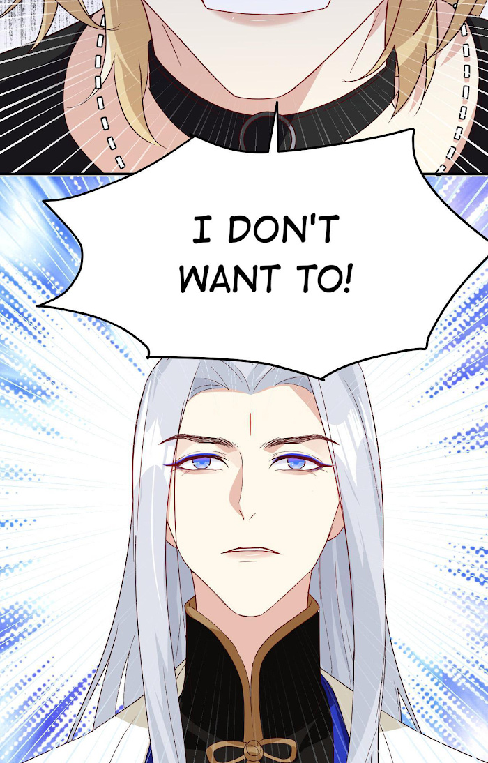 Don’t Mess With The Cultivation Babysitter chapter 30 - page 47