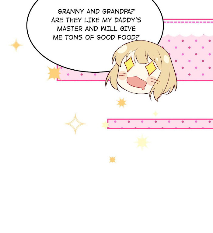 Don’t Mess With The Cultivation Babysitter chapter 30 - page 7