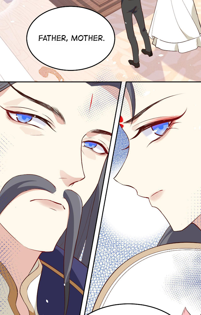 Don’t Mess With The Cultivation Babysitter chapter 30 - page 9