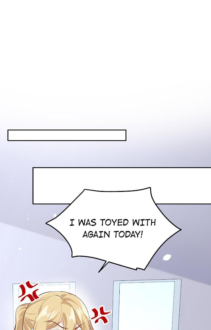 Don’t Mess With The Cultivation Babysitter chapter 28 - page 10