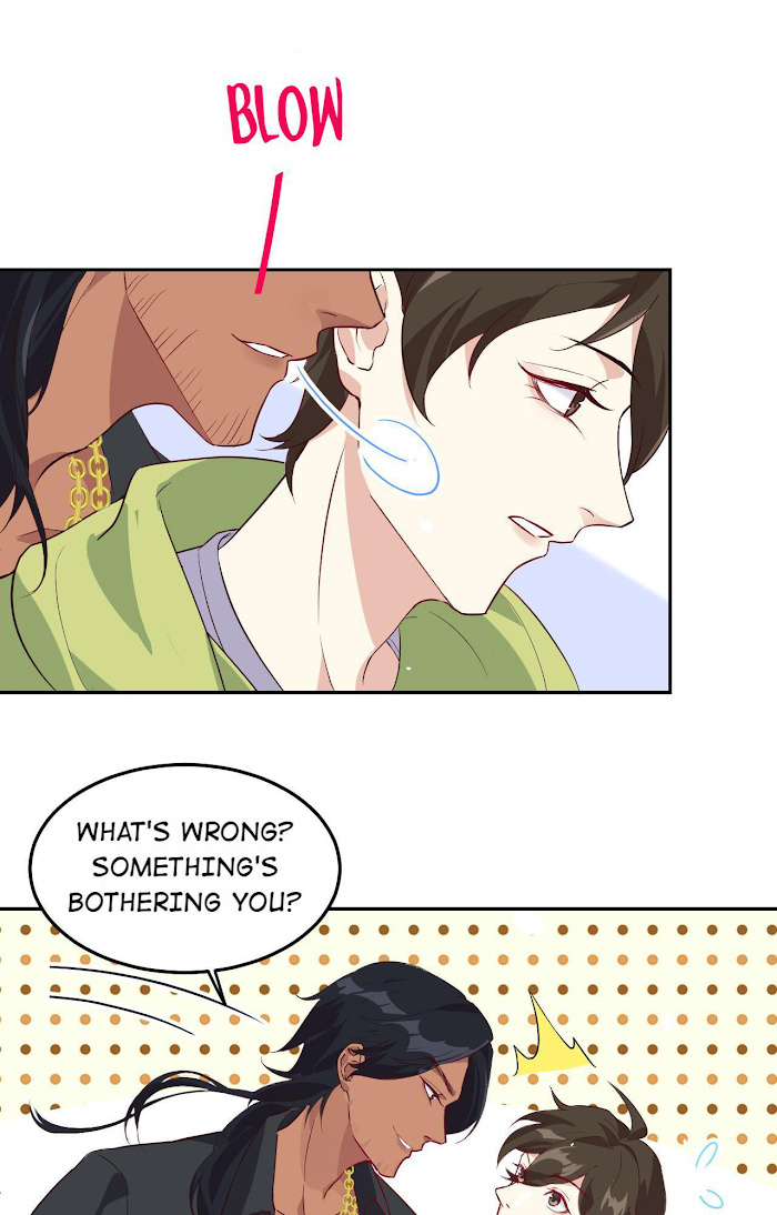 Don’t Mess With The Cultivation Babysitter chapter 28 - page 15