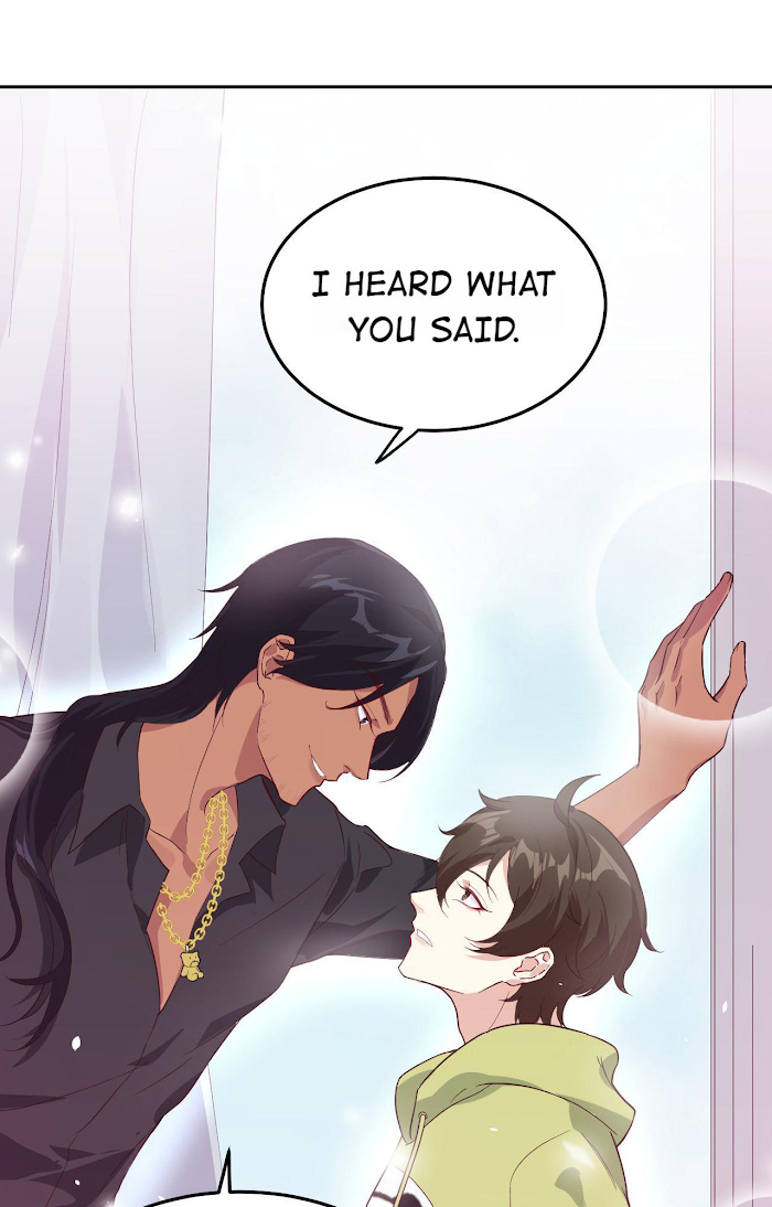 Don’t Mess With The Cultivation Babysitter chapter 28 - page 17