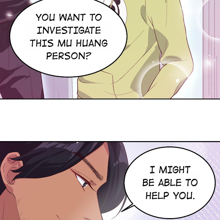 Don’t Mess With The Cultivation Babysitter chapter 28 - page 18