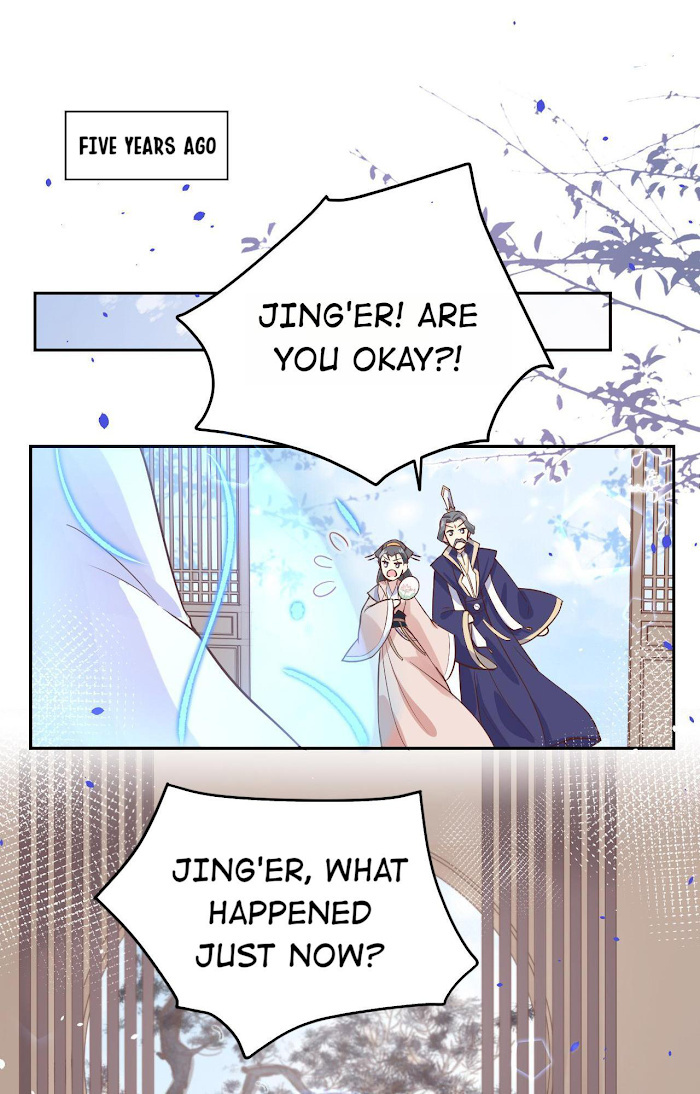 Don’t Mess With The Cultivation Babysitter chapter 28 - page 29