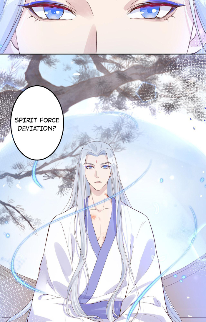 Don’t Mess With The Cultivation Babysitter chapter 28 - page 31