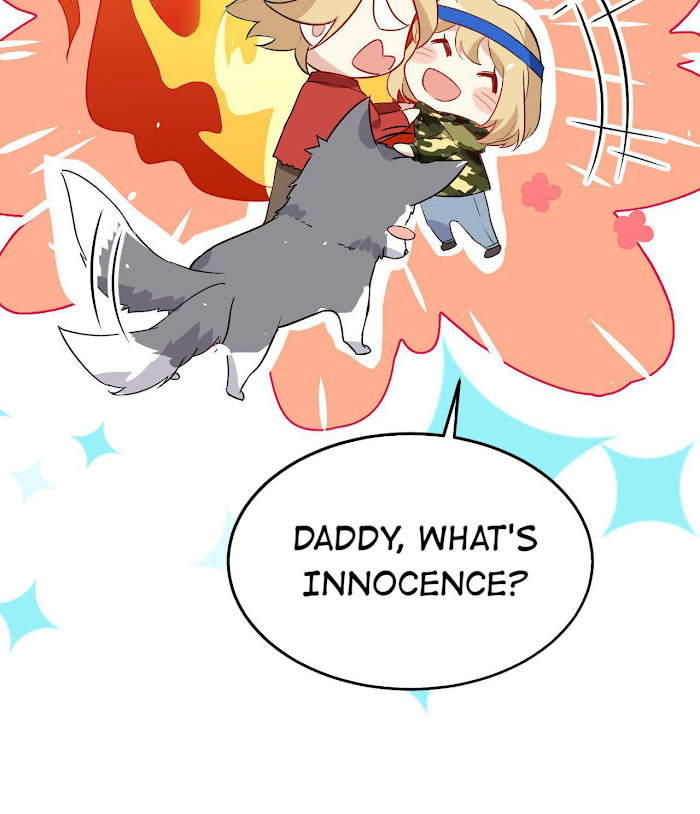 Don’t Mess With The Cultivation Babysitter chapter 28 - page 9