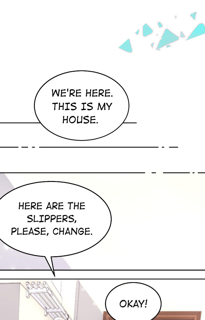 Don’t Mess With The Cultivation Babysitter chapter 26 - page 31