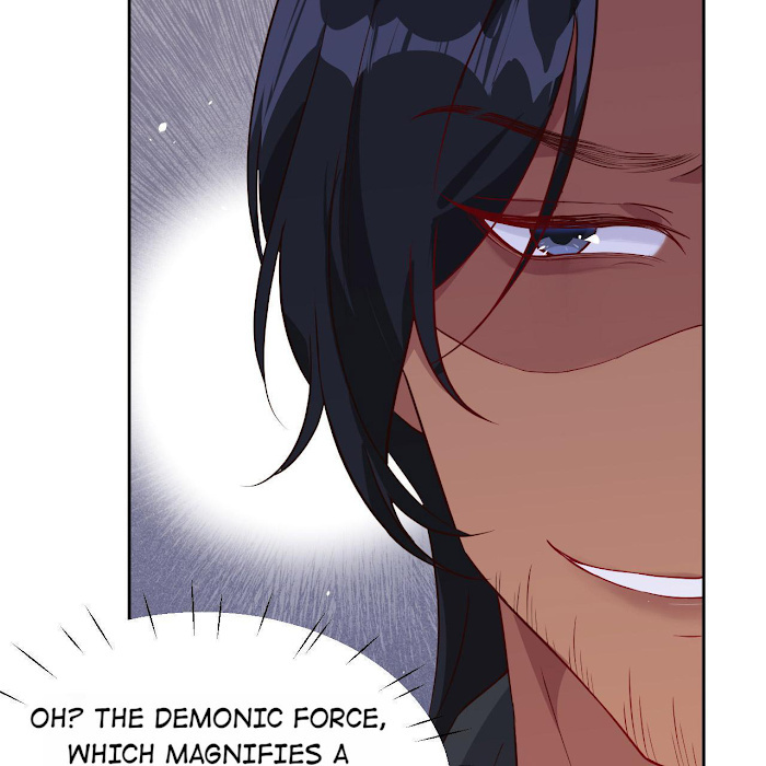 Don’t Mess With The Cultivation Babysitter chapter 26 - page 33
