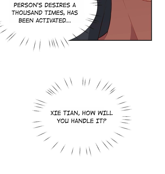 Don’t Mess With The Cultivation Babysitter chapter 26 - page 34
