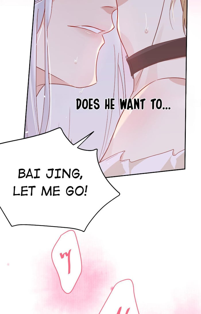 Don’t Mess With The Cultivation Babysitter chapter 26 - page 37