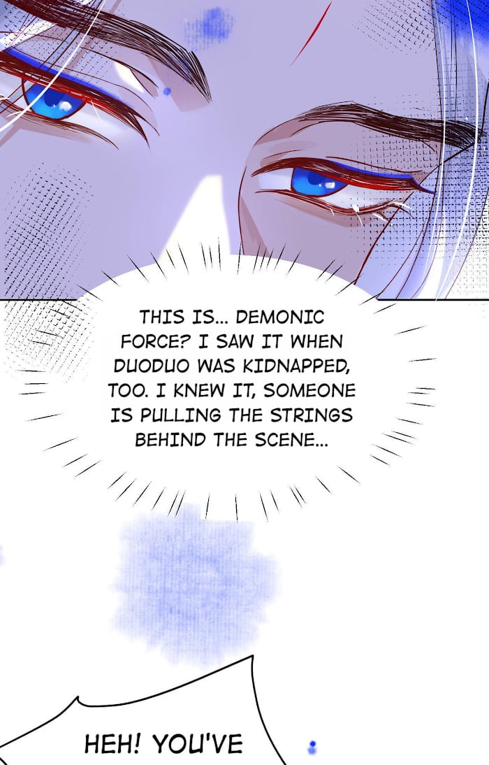 Don’t Mess With The Cultivation Babysitter chapter 26 - page 39