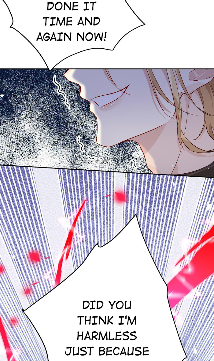 Don’t Mess With The Cultivation Babysitter chapter 26 - page 40