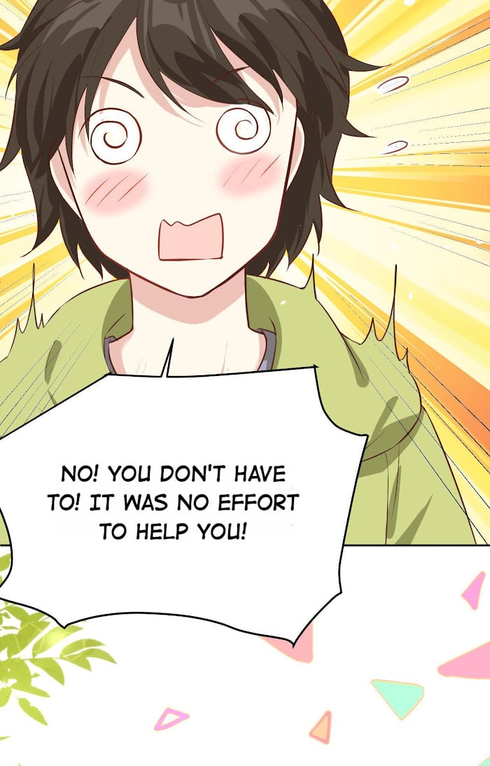 Don’t Mess With The Cultivation Babysitter chapter 25 - page 10