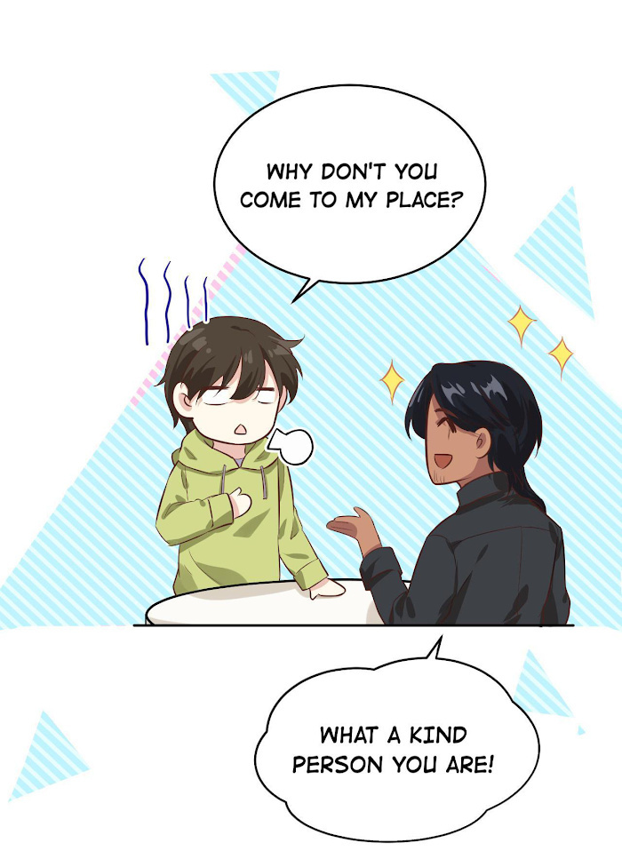 Don’t Mess With The Cultivation Babysitter chapter 25 - page 14