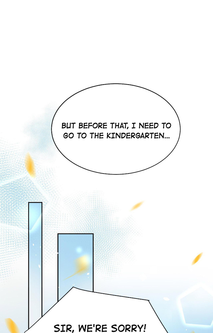 Don’t Mess With The Cultivation Babysitter chapter 25 - page 15