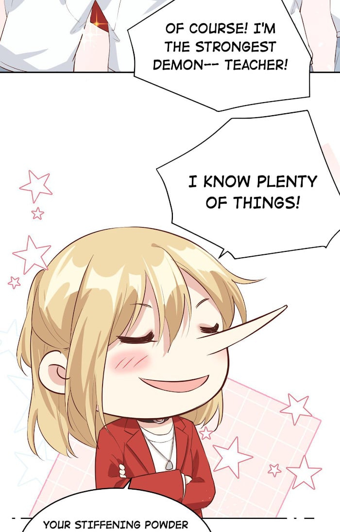 Don’t Mess With The Cultivation Babysitter chapter 25 - page 23