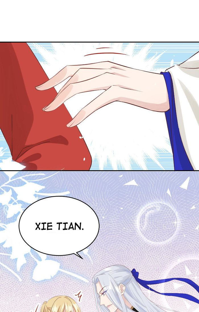 Don’t Mess With The Cultivation Babysitter chapter 25 - page 26