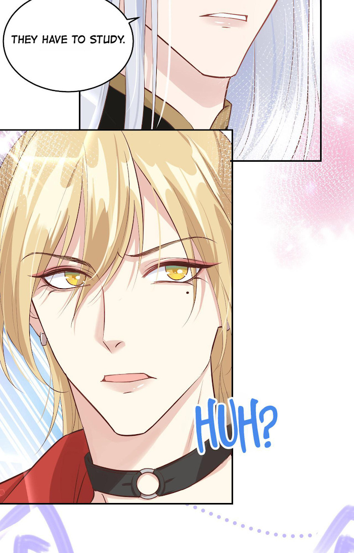 Don’t Mess With The Cultivation Babysitter chapter 25 - page 28