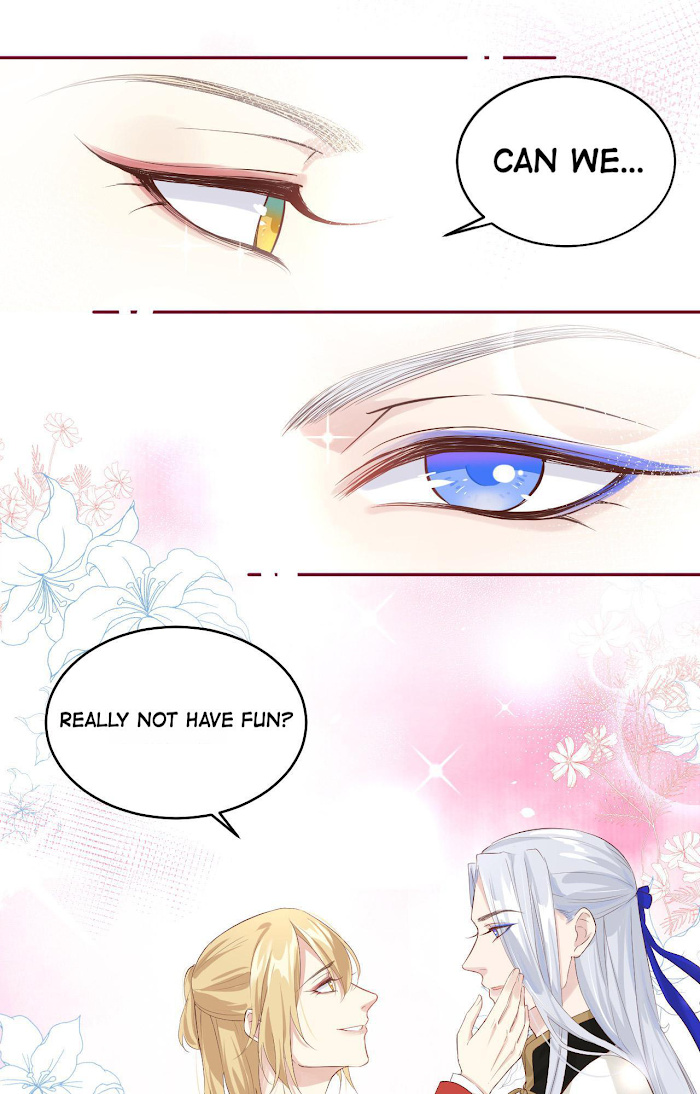 Don’t Mess With The Cultivation Babysitter chapter 25 - page 31