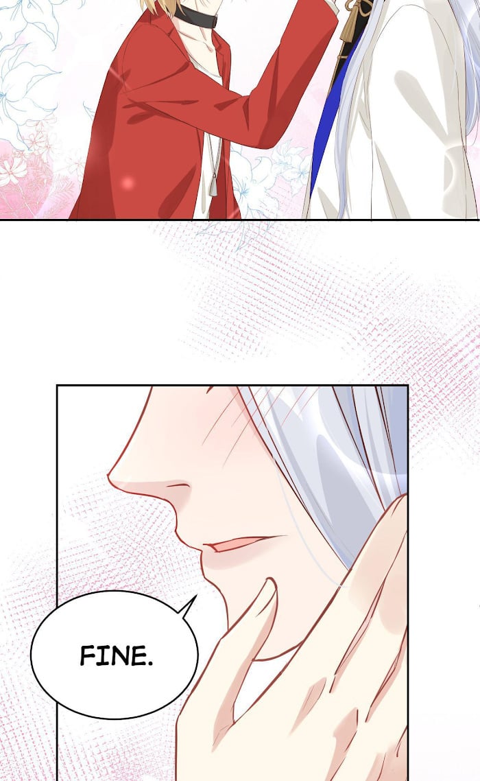 Don’t Mess With The Cultivation Babysitter chapter 25 - page 32