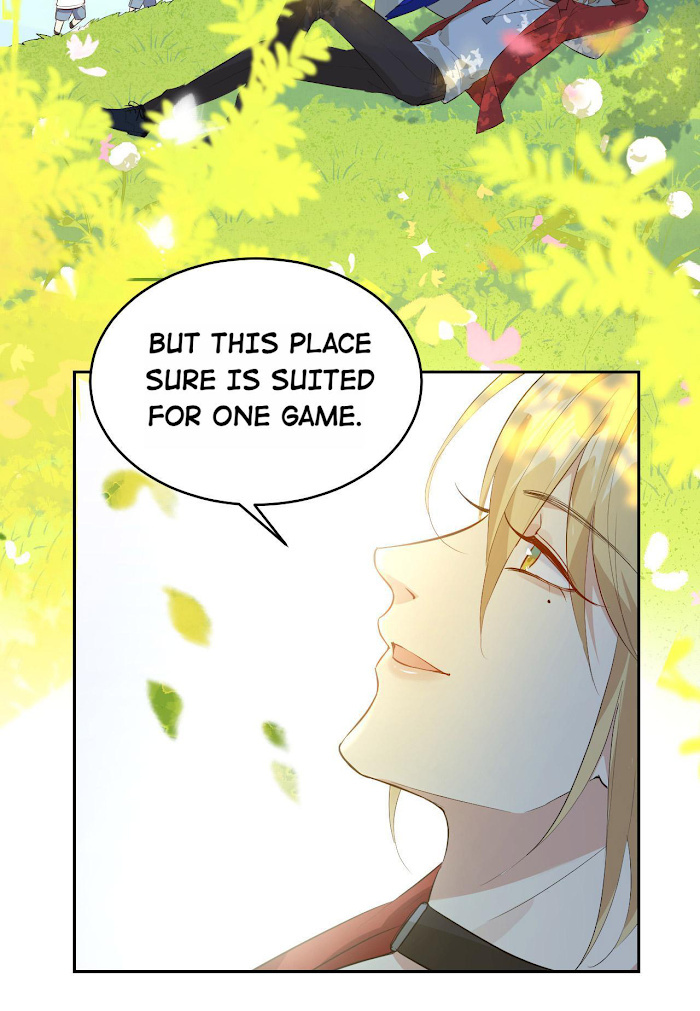 Don’t Mess With The Cultivation Babysitter chapter 25 - page 38