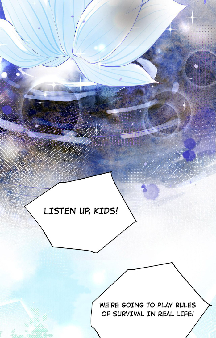 Don’t Mess With The Cultivation Babysitter chapter 25 - page 44