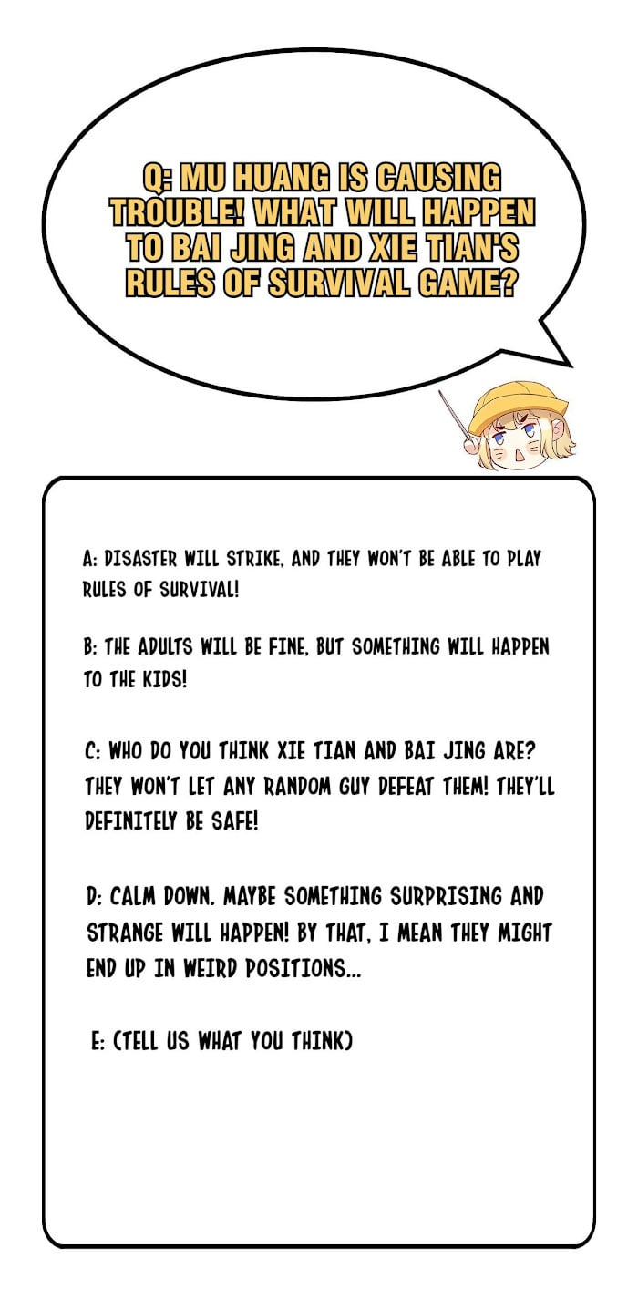 Don’t Mess With The Cultivation Babysitter chapter 25 - page 46