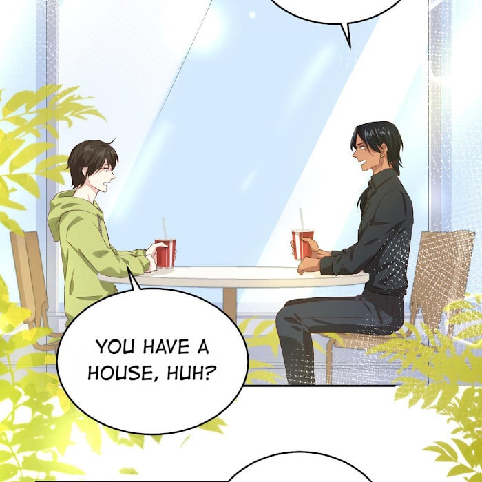 Don’t Mess With The Cultivation Babysitter chapter 25 - page 5