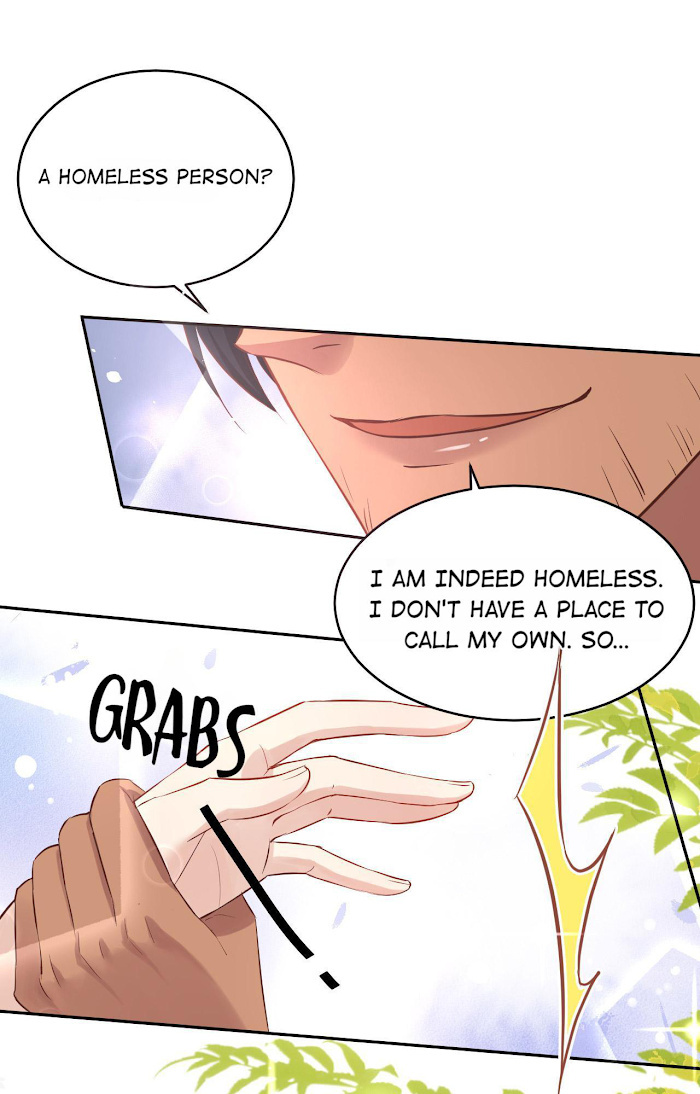 Don’t Mess With The Cultivation Babysitter chapter 25 - page 7