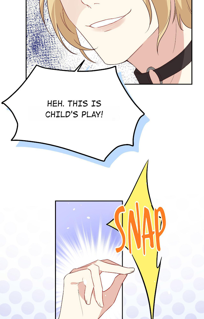 Don’t Mess With The Cultivation Babysitter chapter 24 - page 10
