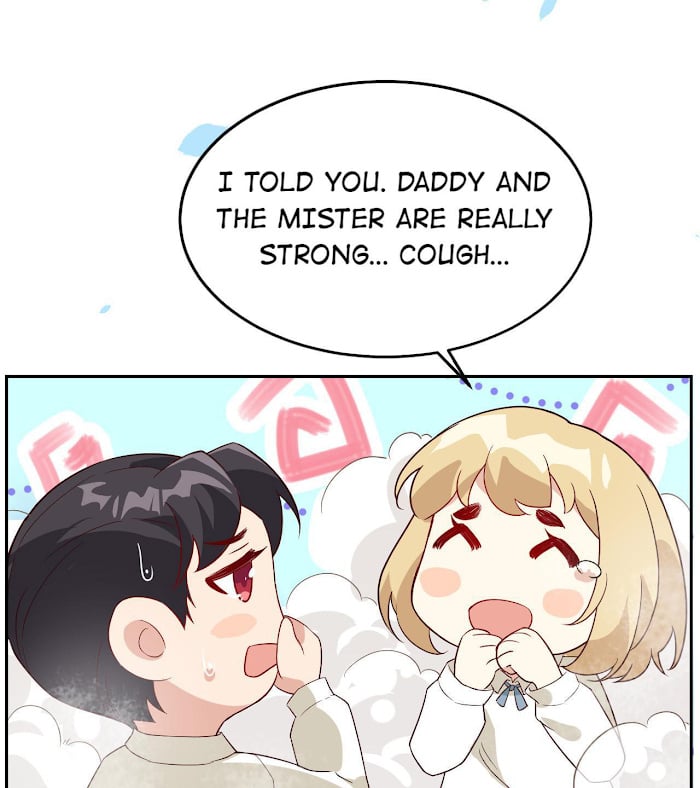 Don’t Mess With The Cultivation Babysitter chapter 24 - page 13