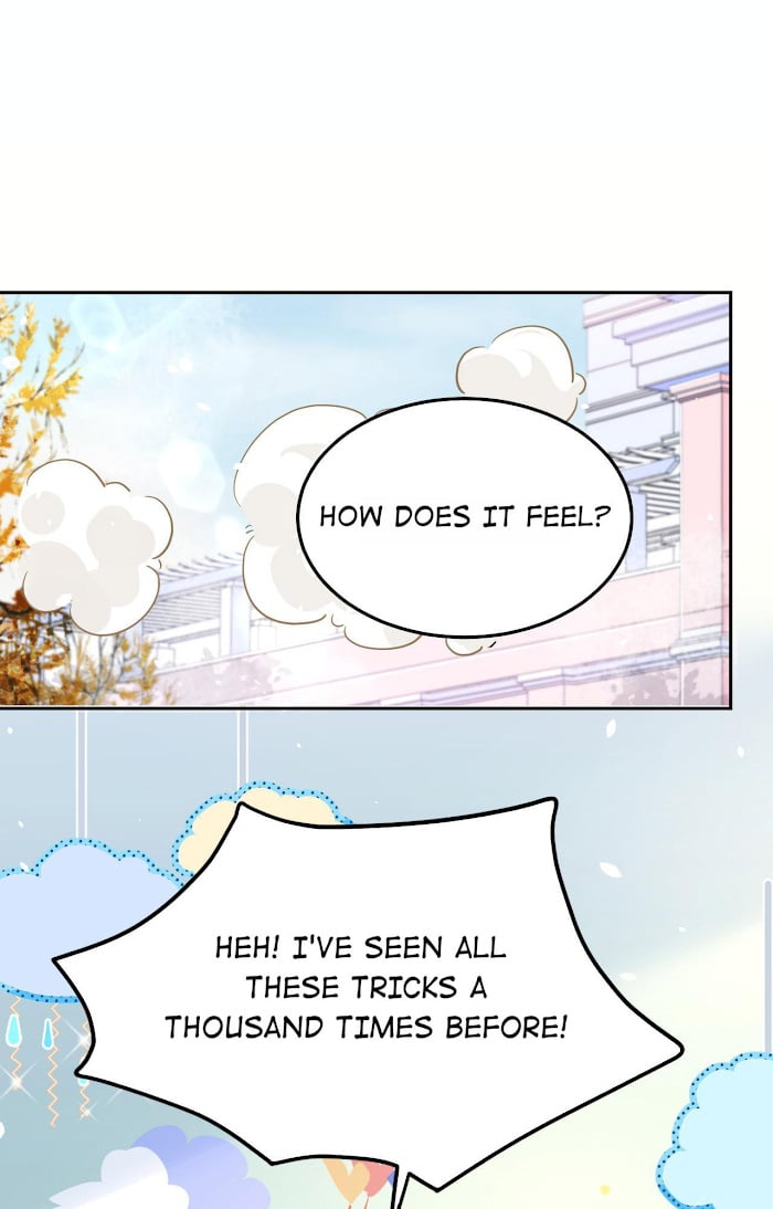 Don’t Mess With The Cultivation Babysitter chapter 24 - page 15
