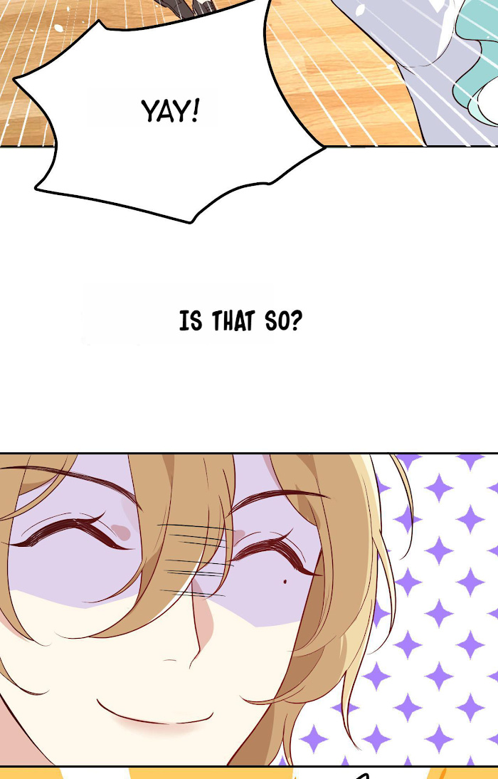 Don’t Mess With The Cultivation Babysitter chapter 24 - page 18