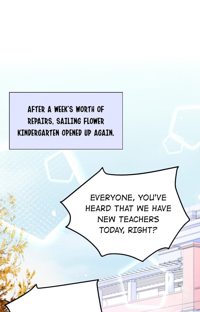Don’t Mess With The Cultivation Babysitter chapter 24 - page 2