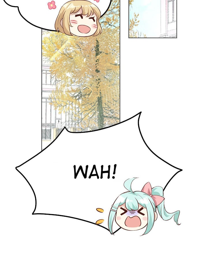 Don’t Mess With The Cultivation Babysitter chapter 24 - page 30