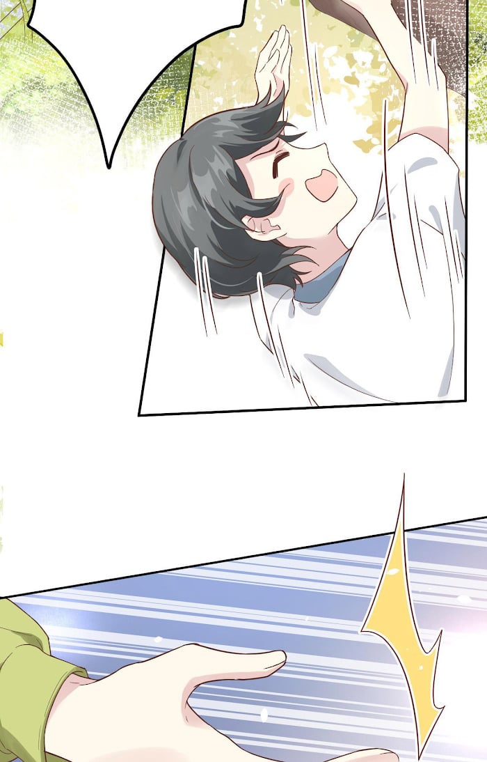 Don’t Mess With The Cultivation Babysitter chapter 24 - page 35