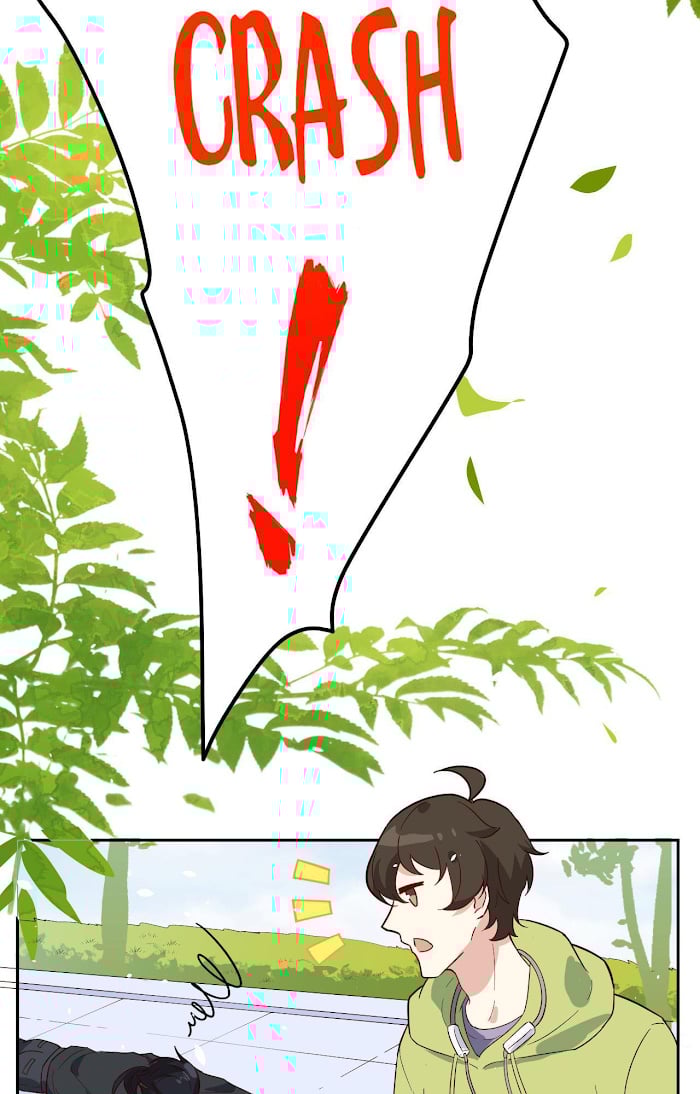 Don’t Mess With The Cultivation Babysitter chapter 24 - page 43