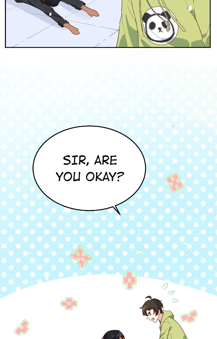 Don’t Mess With The Cultivation Babysitter chapter 24 - page 44