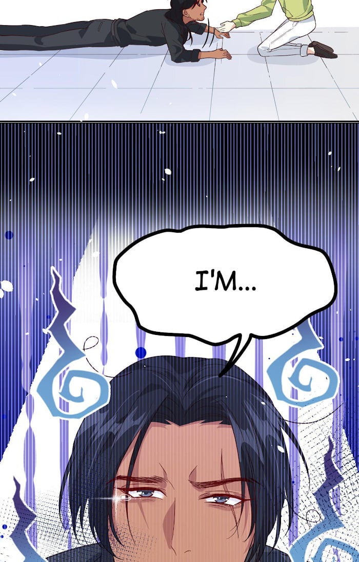 Don’t Mess With The Cultivation Babysitter chapter 24 - page 45