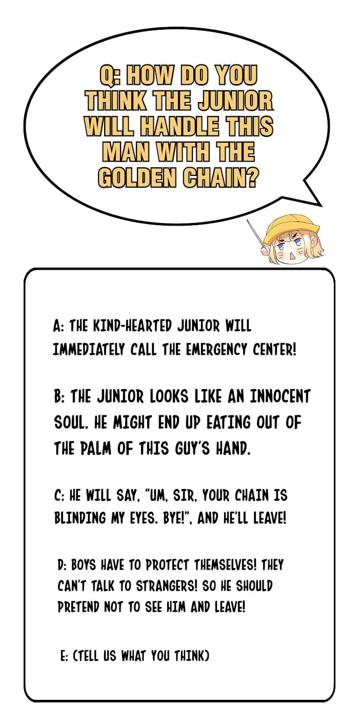 Don’t Mess With The Cultivation Babysitter chapter 24 - page 48
