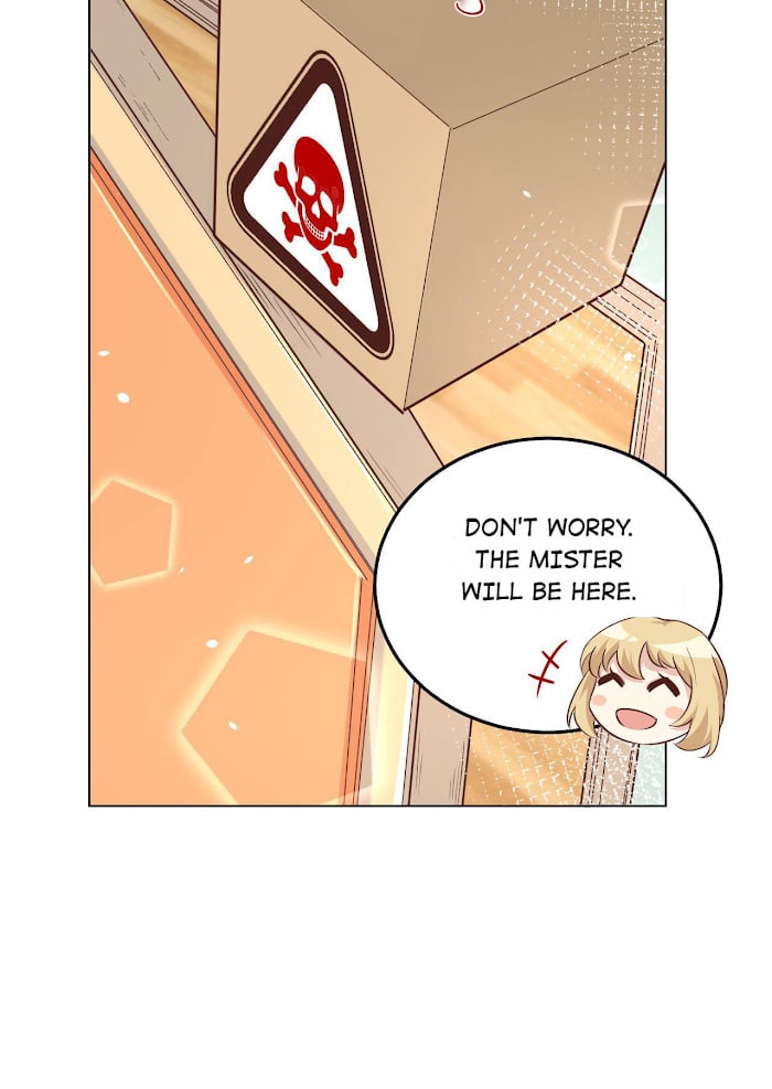 Don’t Mess With The Cultivation Babysitter chapter 24 - page 6