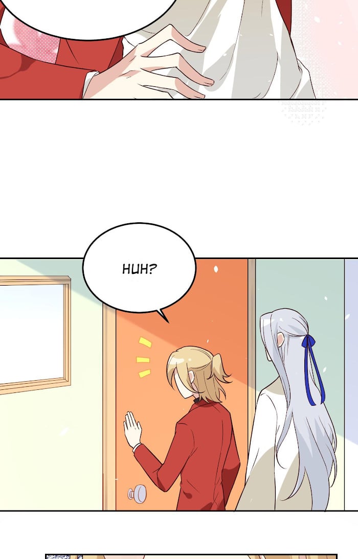 Don’t Mess With The Cultivation Babysitter chapter 24 - page 9