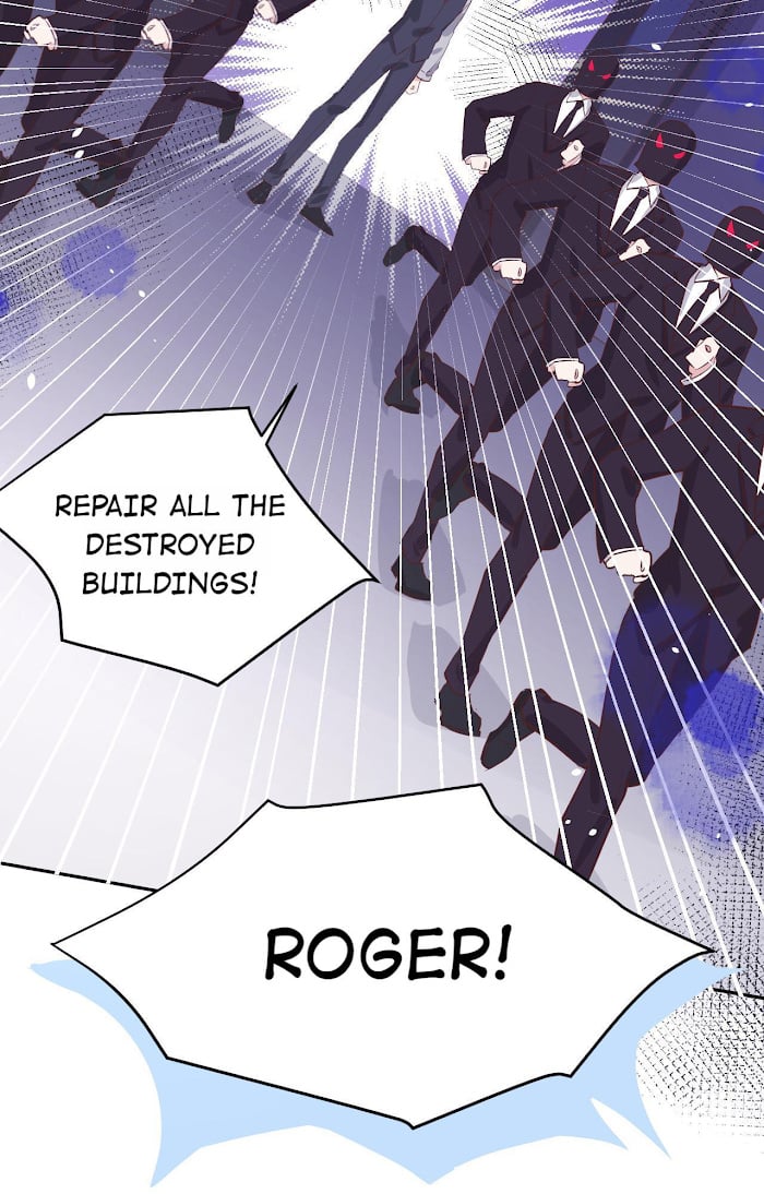 Don’t Mess With The Cultivation Babysitter chapter 23 - page 12